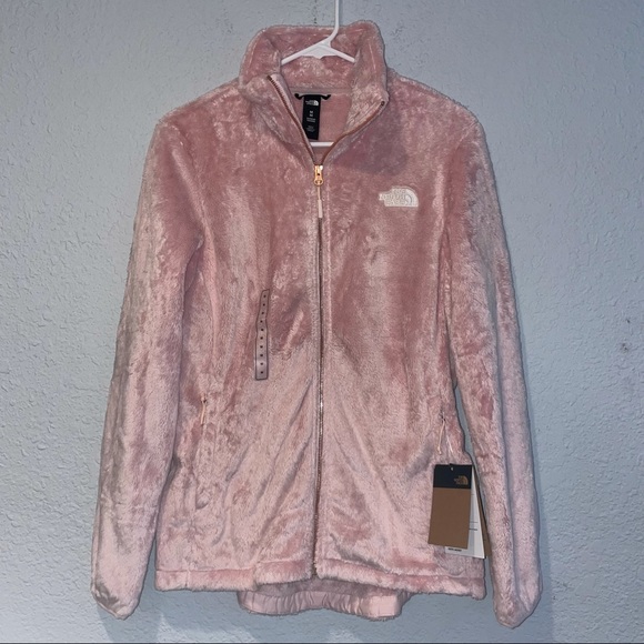 Nwt The North Face Osito Jacket Purdy 